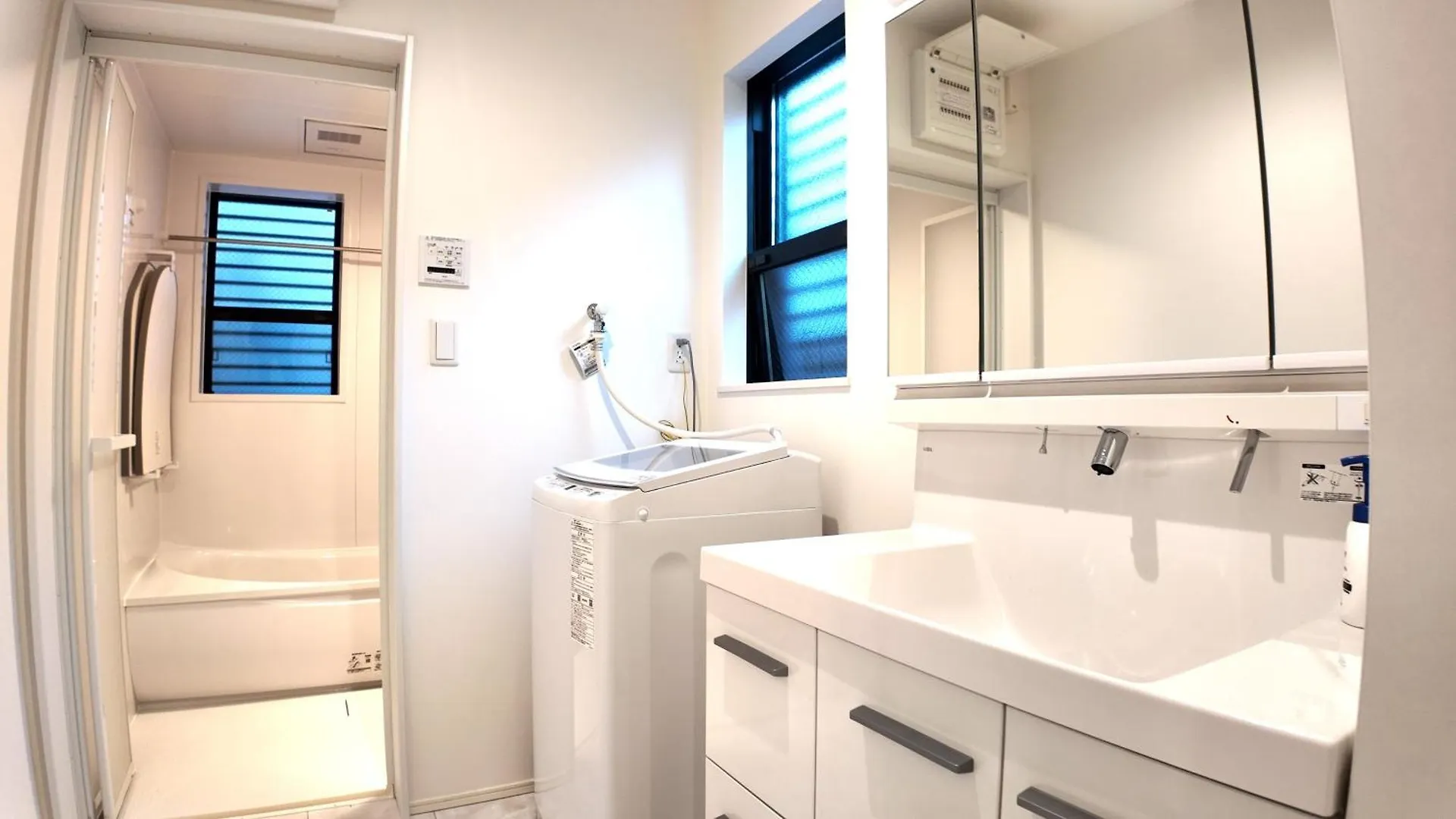 Daiichi House Villa Tokyo 0*,  Japan
