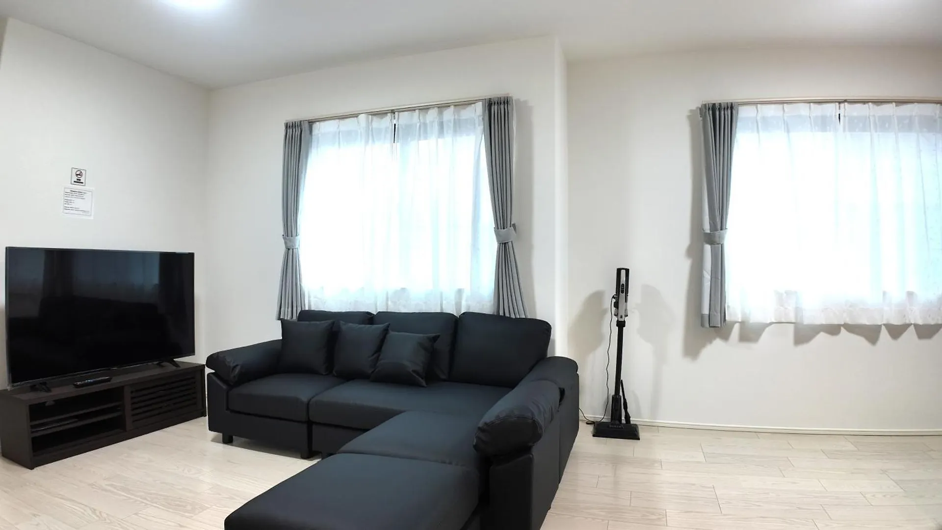 Daiichi House Villa Tokyo