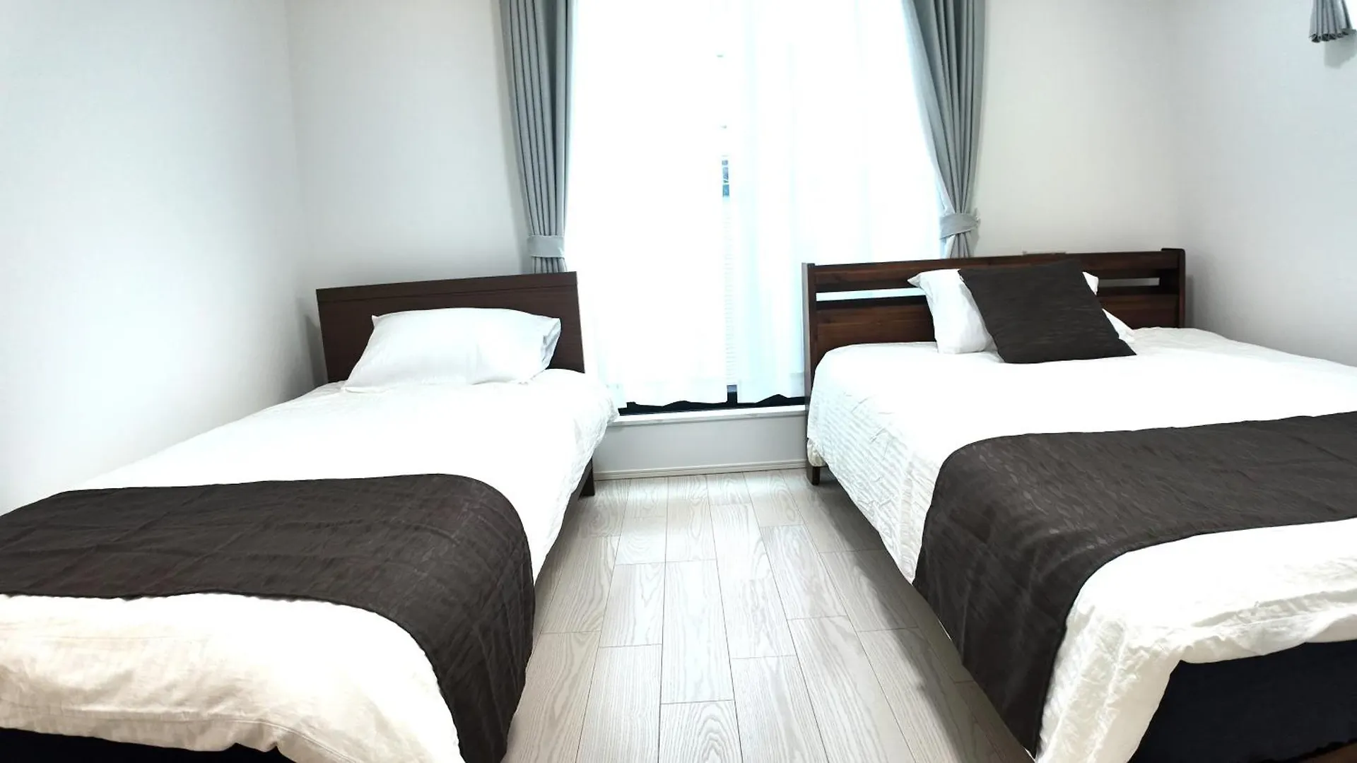 Daiichi House Villa Tokyo 0*,