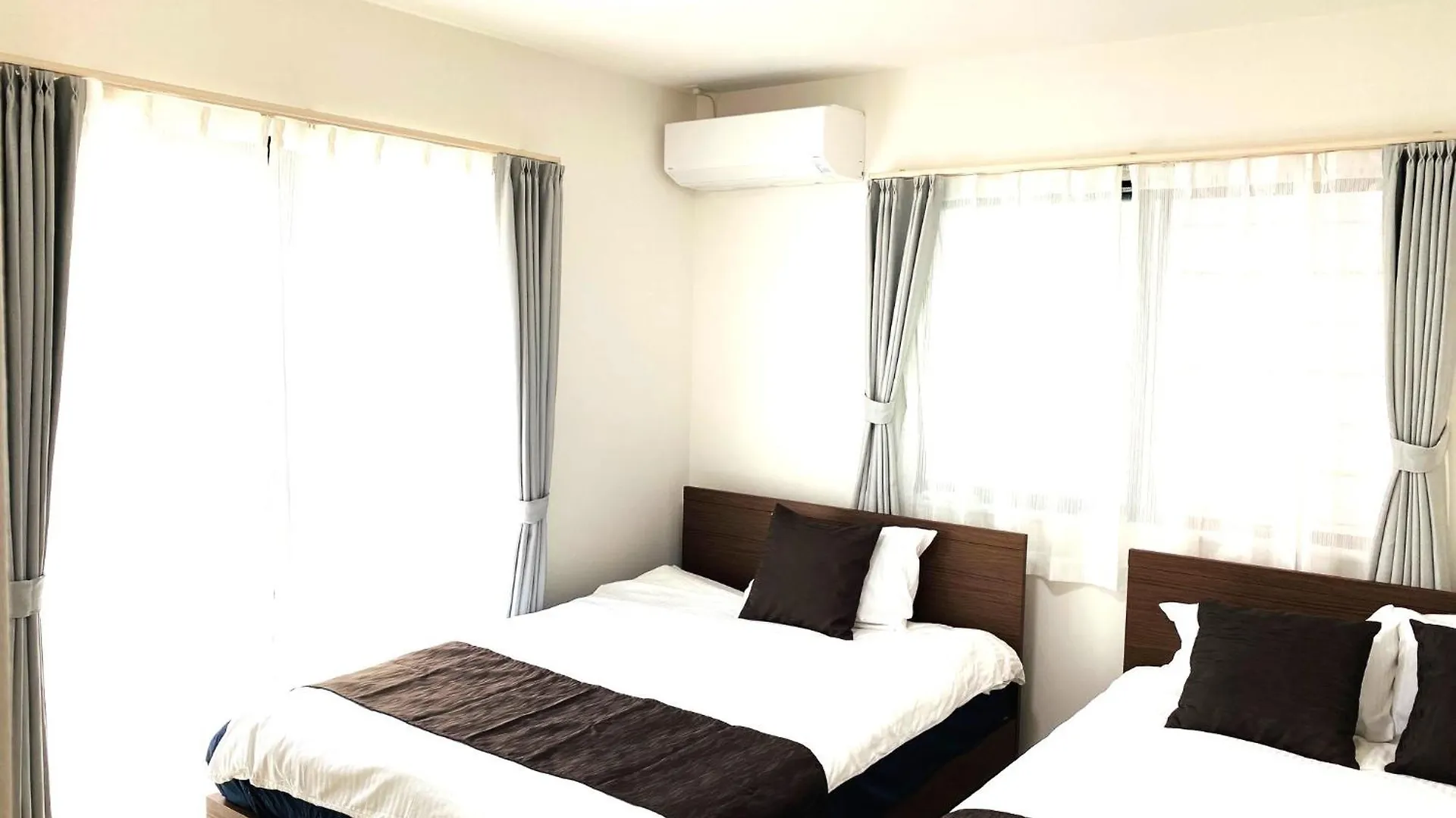 Daiichi House Villa Tokyo