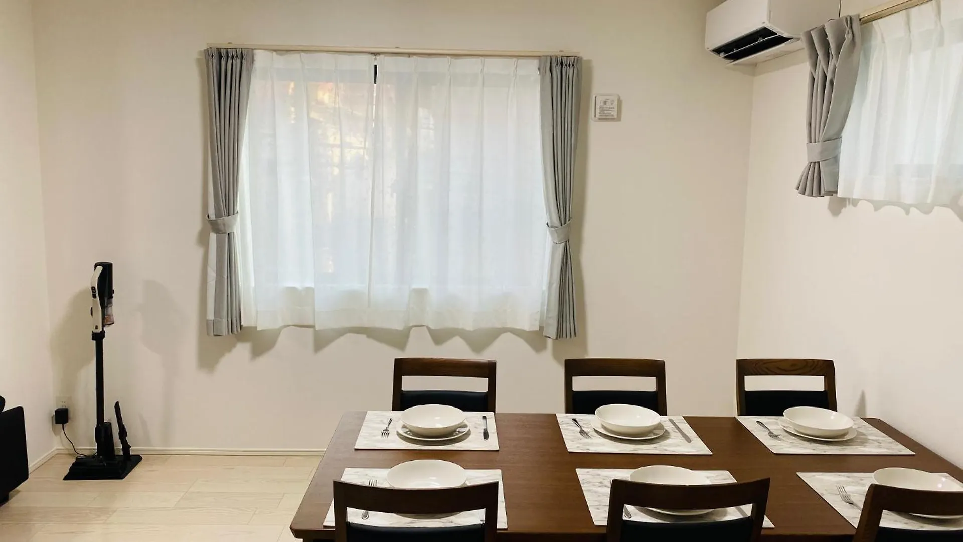 Daiichi House Villa Tokyo 0*,