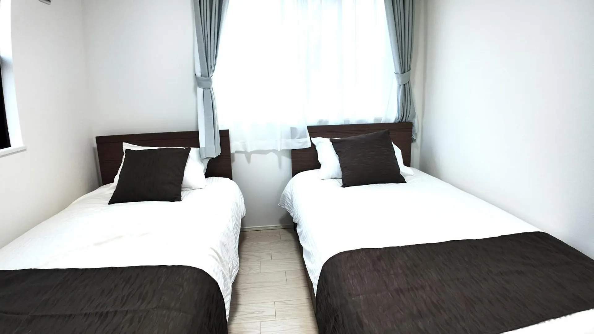 Daiichi House Villa Tokyo