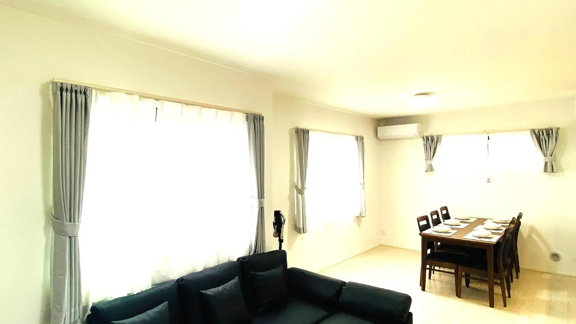 Daiichi House Villa Tokyo Japan