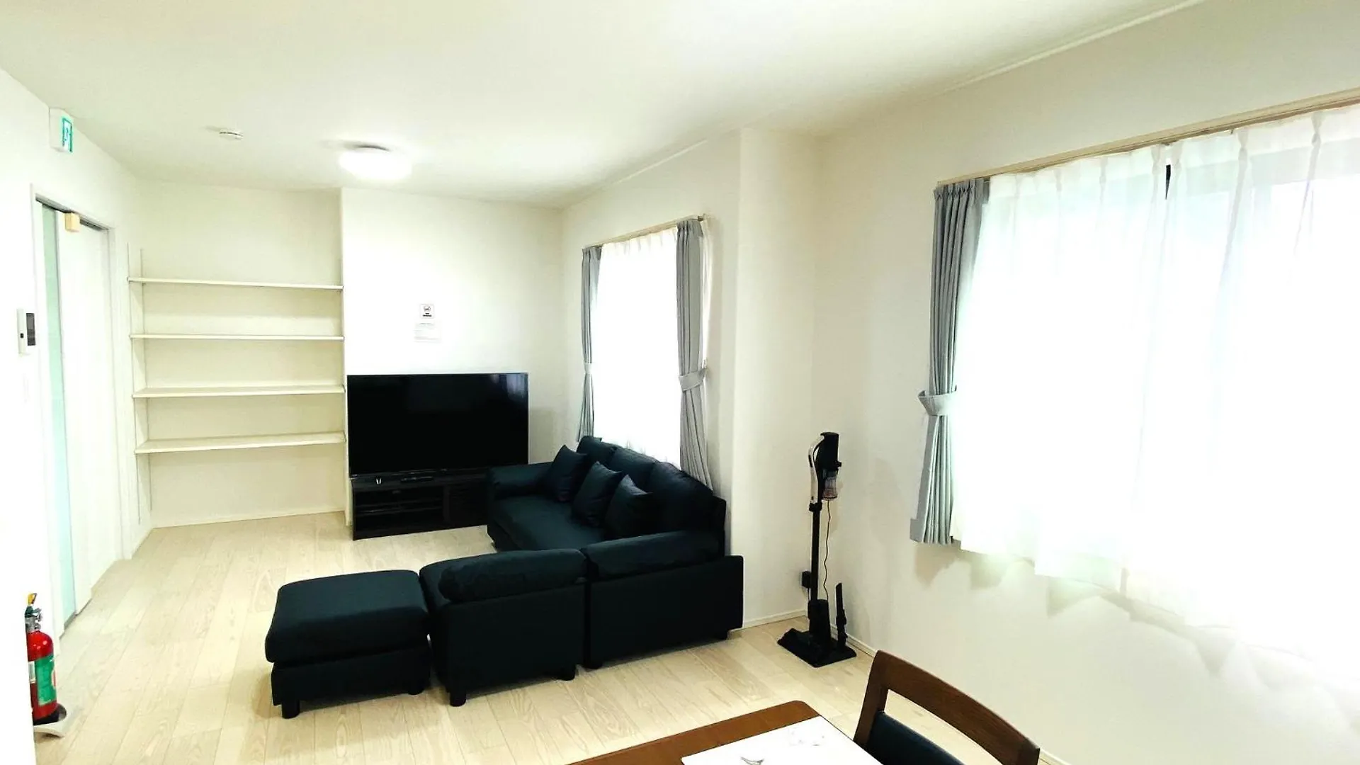 Daiichi House Villa Tokyo