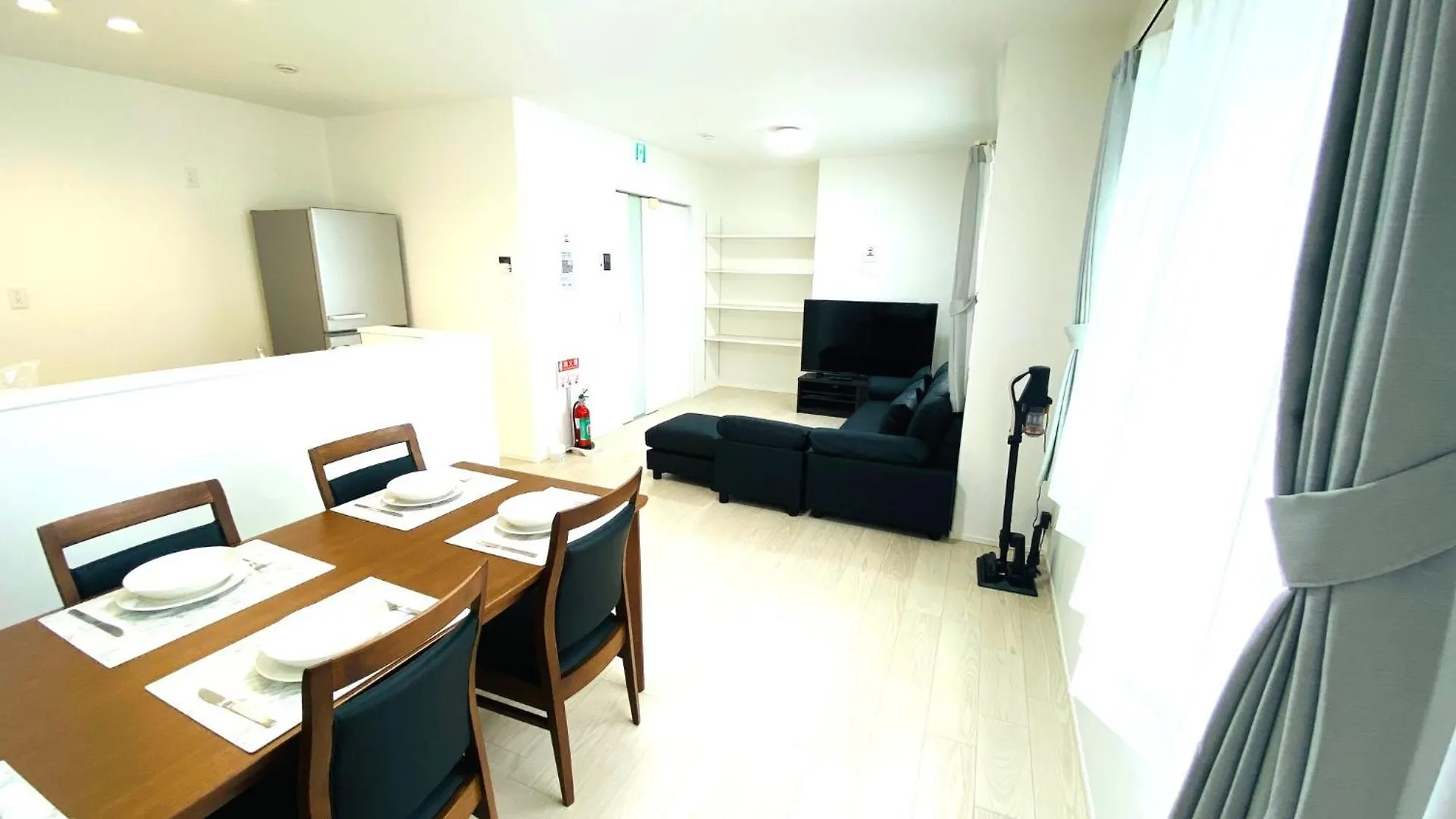 Daiichi House Villa Tokyo Japan