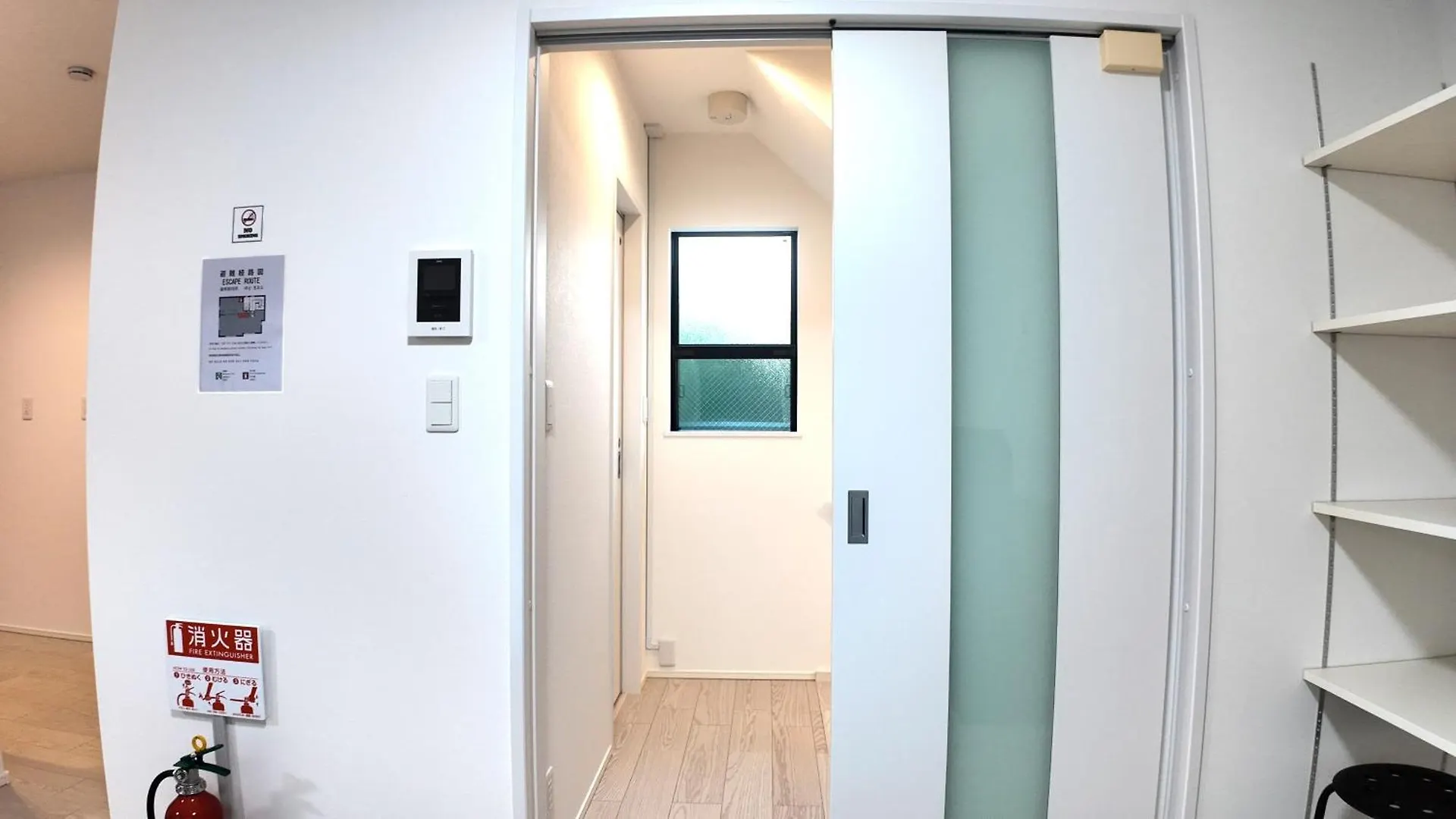 Daiichi House Villa Tokyo 0*,  Japan