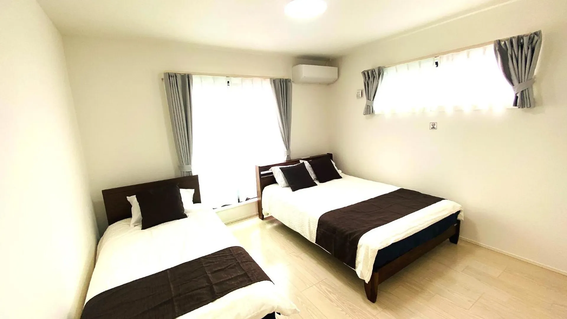Daiichi House Villa Tokyo 0*,  Japan