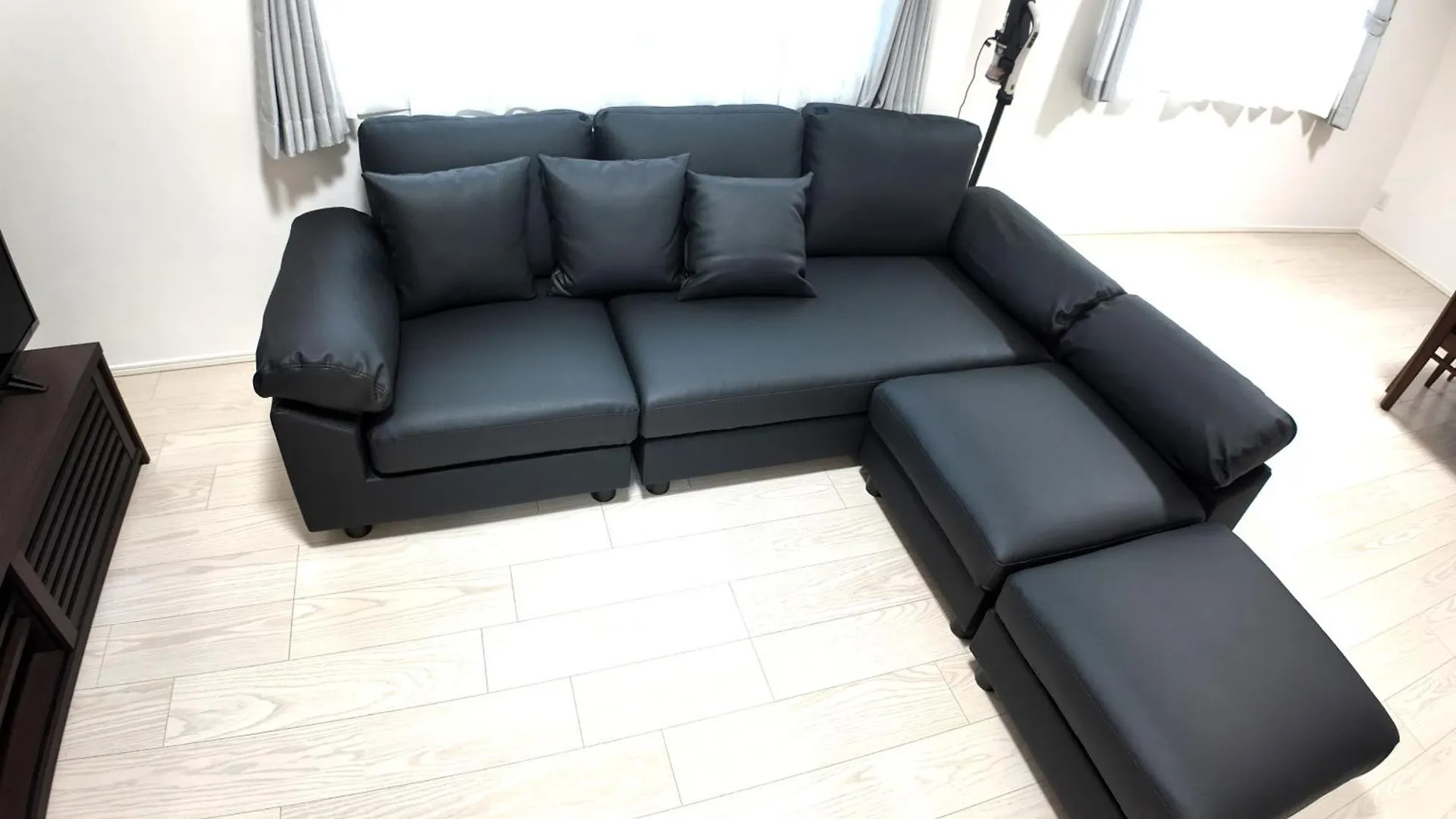 도쿄 Daiichi House 빌라 일본